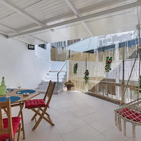 Apartamento Cantinho Do Tejo