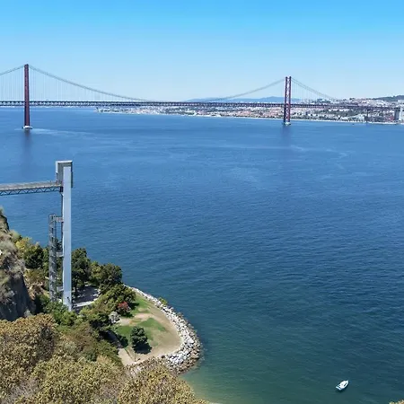 Cantinho Do Tejo
