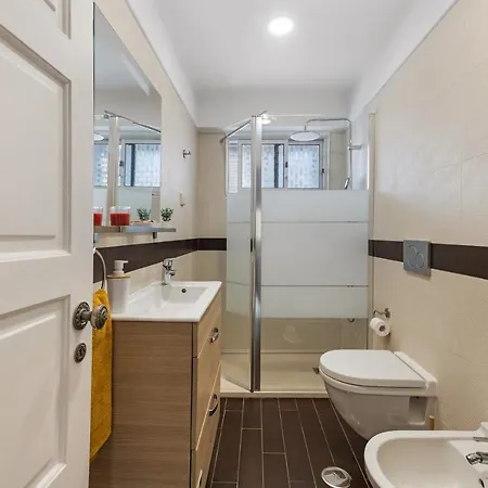 Apartamento Cantinho Do Tejo Almada