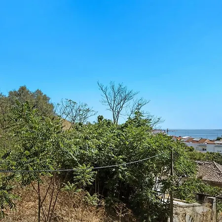 Cantinho Do Tejo Apartamento