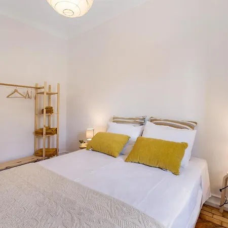 Apartamento Cantinho Do Tejo *