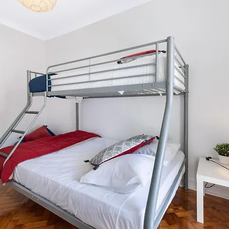 Apartamento Cantinho Do Tejo *